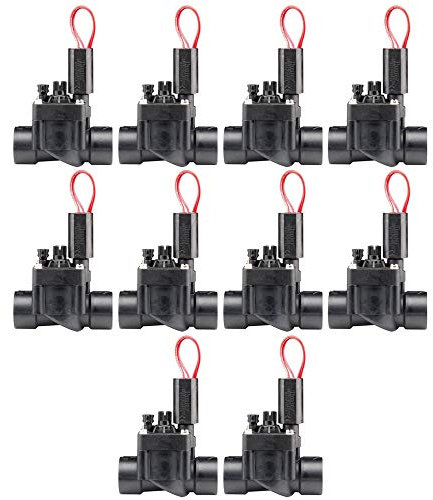 Electroválvula PGV-100 24V 1 Hunter (Pack de 10 unidades)