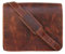 Jaald 13 leather messenger bag laptop case office briefcase gift for men computer distressed shoulder bag