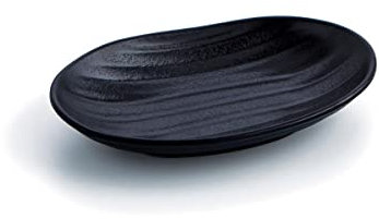 Quid A'bordo Plato Oval Melamina 18cm Melamina No Apto Microondas Extra Fuerte