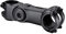 BBB Cycling Highfix Os Fahrradlenkervorbau Einstellbar mit-40° -+40° Stangendurchmesser 31,8mm 6061 T6-Aluminium, Schwarz, 90 mm