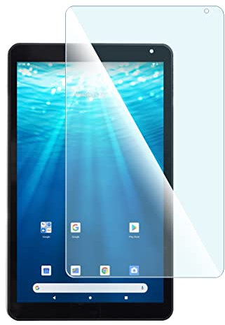 KARYLAX - Protection d'écran en Verre Fléxible, Dureté 9H, Anti-Rayures, Film Protecteur pour Tablette QILIVE Tablette tactile 8 pouces