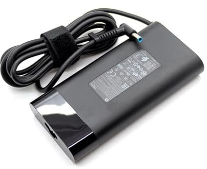 NeaHao 150W Charger for HP ZBook 15 16 17 15u 15v G9 G8 G7 G6 G5 G4 G3 x360 Studio Power Fury Mobile Workstation Victus Omen Pavilion 15-17 Gaming Laptop TPN-CA11 TPN-DA09 Power Supply Adapter Cord
