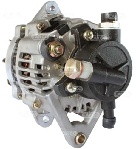 HC-CARGO LICHTMASCHINE GENERATOR 70A