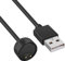 Ainiv Caricabatterie compatibile con Xiaomi Mi Band 5 / Mi Band 6 / Mi Band 7, Addatore per Cinturino, con Cavo di Ricarica USB 47cm