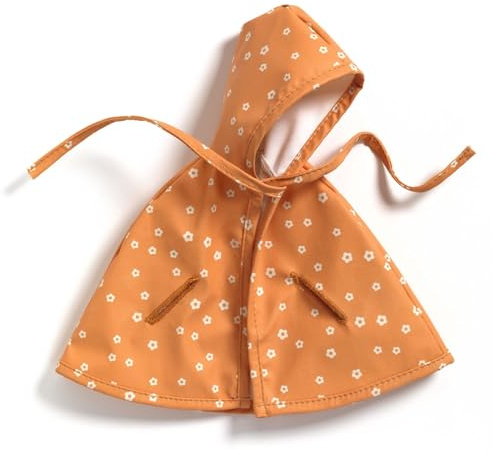 Djeco Puppenkleidung Frühling | Kollektion Pomea | Puppen Zubehör #DJ07890