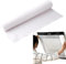 Fulenyi Filtre à Graisse pour hotte aspirante, 46 cm x 10 m, Filtre à Graisse pour hotte aspirante, pour Absorber l'huile, Papier filtrant étanche à la fumée pour hotte aspirante