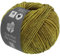 LANA GROSSA Cool Wool Big Vintage | Merinoklassiker mit Ton-in-Ton Farbeffekt | Handstrickgarn aus 100% Schurwolle (Merino extrafein) | 50g Wolle zum Stricken & Häkeln | 120m Garn FB 7161