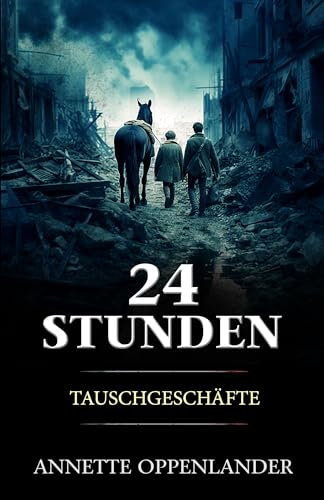 24 Stunden - Tauschgeschäfte: nach einer wahren Geschichte