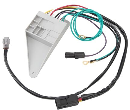 Baugruppe der Elektrischen Trittstufen-Steuereinheit 909510000 379146 Elektrisches Trittstufen-Steuermodul Automatische Elektrische Trittstufen-Steuereinheit für