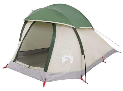 vidaXL Campingzelt Campingzelte Zelt