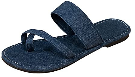 Sandalen Damen Sommer Elegant Flache Schuhe Hochzeitsgast Sandalen Damen Strass Flache Sandaletten Sommer Sandaletten Damen Mit Absatz Weiß Geometrisch Damenschuhe Weite H Sommer Schuhe