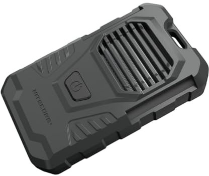 Nitecore EMR06 TAC - Mückenabwehr