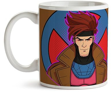 SEMIC X-Men Gambit Ceramic Mug 97 340Ml