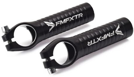 HOUSON Fahrrad Lenkerenden, Mountain Bike MTB Lenker Ende 22,2 mm