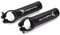 HOUSON Fahrrad Lenkerenden, Mountain Bike MTB Lenker Ende 22,2 mm