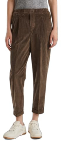 United Colors of Benetton - Pantalone 4ha2556k4, Pantaloni Donna