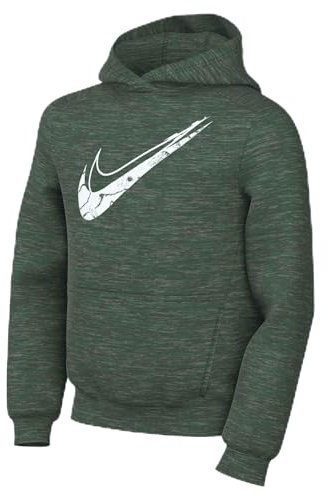 Nike Unisex Kinder K Nk Tf Rpl Multi HDY Hbr Sr Kapuzenpullover
