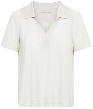 Raffaello Rossi Poloshirt Phina in Highstretch Jersey