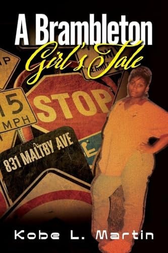 A Brambleton Girl's Tale