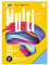 Staufen Style Multifunktionspapier - DIN A4, 50 Blatt, Farbe: blau, 80g/m² Qualitätspapier, 1 Stück