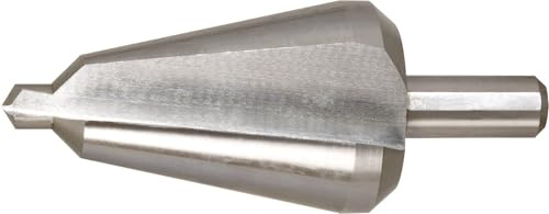 KS Tools 336.0001 HSS Blechschälbohrer, Ø 3-14mm