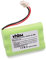 vhbw Batterie Compatible avec IBM Raid Controller i5 Cache Battery, AS400 Cache Battery contrôleur Raid (800mAh, 3,6V, NiMH) - Remplacement pour 21H5072, 21H8979, 34L5388