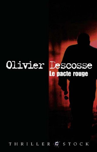 Le pacte rouge (Thriller)