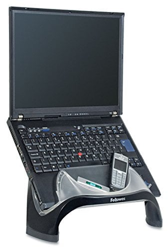 Fellowes 8020201-8020204 Smart Suites Laptop Riser