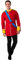 Bristol Novelty Costume da principe della famiglia reale per Bambini, AC028