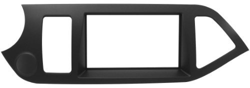 CAR RADIO FRAME 2 DIN KIA PICANTO 2011> PHONOCAR 3/213