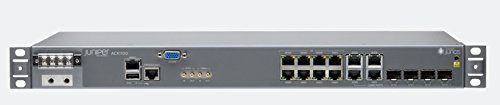 Juniper Networks ACX1100-DC
