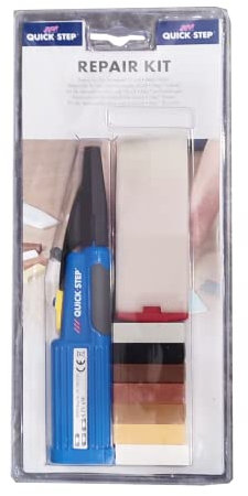 Quick Step Repair Kit - Repair Kit For Damaged Quick Step Floors