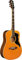 EKO Gitarren Ranger EQ VI VR Nat – Gitarre Electro acústicas
