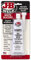 JB Weld 31312 Silikon-Dichtstoff und Klebstoff, Weiß, 85 g