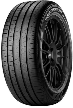 Pirelli Scorpion Verde XL FSL - 255/55R19 111Y - Summer Tire