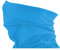 Oblique-Unique Damen/Herren Mikrofaser Multifunktionstuch K-150 (Surf Blue)