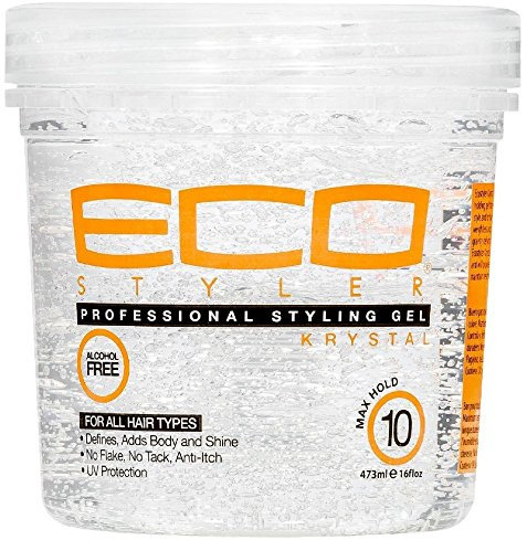 ECOCO EcoStyler Styling Gel Krystal, 32 oz by ECOCO