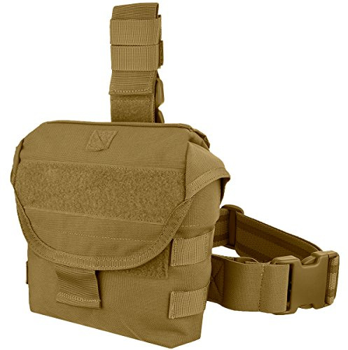 CondorDrop Leg Dump Pouch