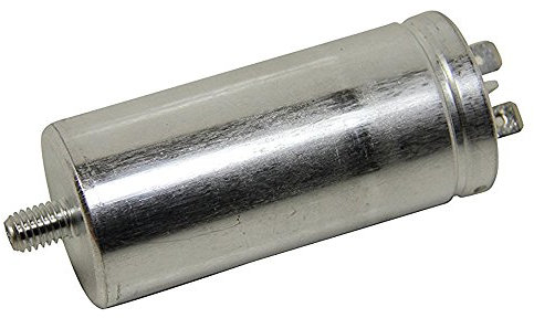 SPARES2GO Kondensator für Indesit Tumble/Kondensator-Trockner (9,5 UF)