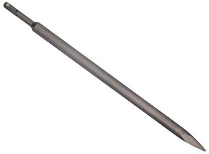 SDS-Plus Spitzmeißel spitzer Meissel 400mm für Bosch/Makita/Hilti/Hitachi/Dewalt