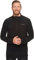 Columbia Klamath Range 2 Half Zip, Felpa In Pile Uomo, Black, M