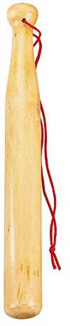 Fladen Large Wooded Sea Priest