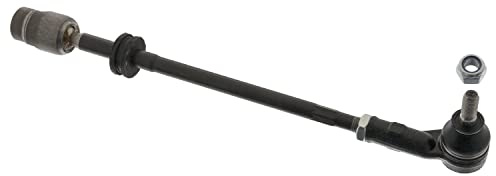 febi bilstein 07979 Tie Rod adjustable, pack of one