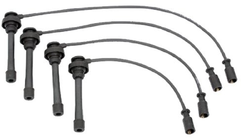 Japanparts IC-003 Zündleitungssatz