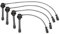 JAPANPARTS JPIC-003 Serie Cavi Candela Great Wall 07> 2.4