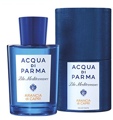 Arancia di Capri By Acqua di Parma UNISEX Eau de Toilette 5.0 fl oz 150 ml