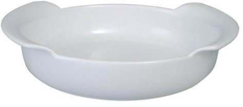 DEGRENNE 162011 Assiette à Crème Brulée 14 cm