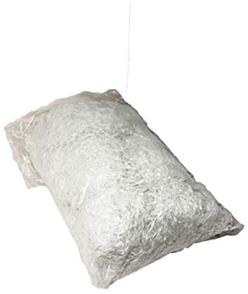 4R Quattroerre.it 16022 Wärmedämmung Schallschutz Wolle 800° Sound, 400 g