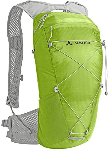 VAUDE Rucksaecke10-14l Uphill 12 LW, pear, One Size, 121786650
