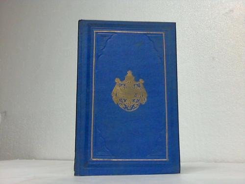 Königlich Bayerischer adeliger Damen-Kalender auf das Jahr 1873